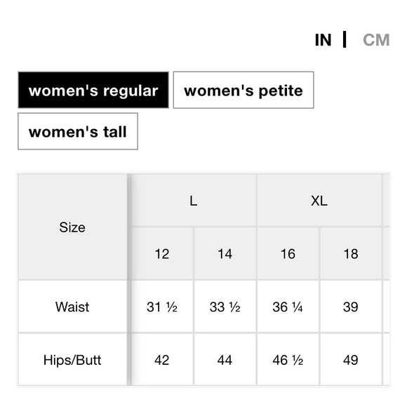 Black Denim Mini Skirt - Picture 5 of 6